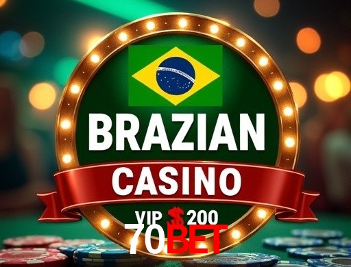 Exclusive Offers 70Bet